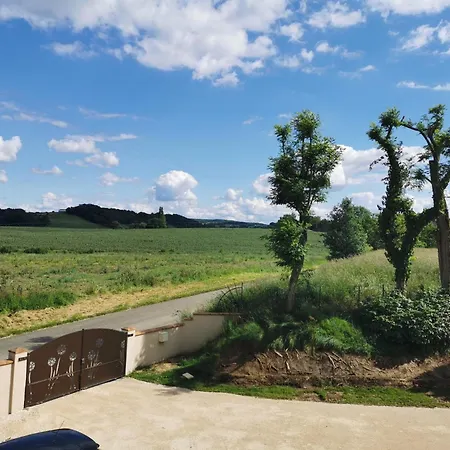 Au Cordonnier Bed and Breakfast