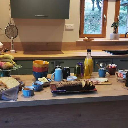 Au Cordonnier Troncens