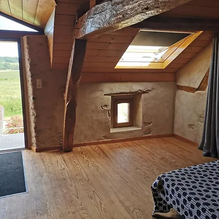 Bed and Breakfast Au Cordonnier