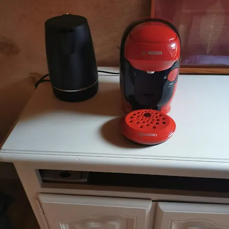 Au Cordonnier Bed and Breakfast Troncens