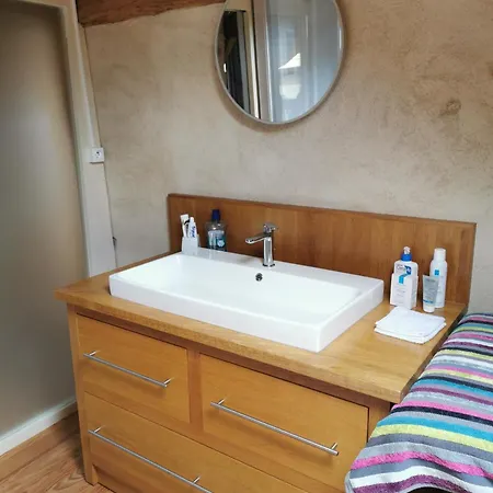 Au Cordonnier Bed and Breakfast