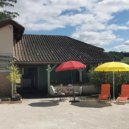 Au Cordonnier Bed and Breakfast