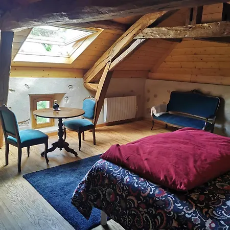 Au Cordonnier Troncens