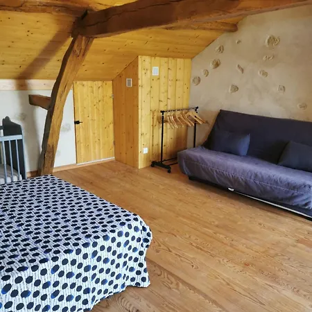 Au Cordonnier * Troncens