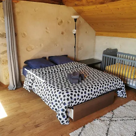 Bed and Breakfast Au Cordonnier *