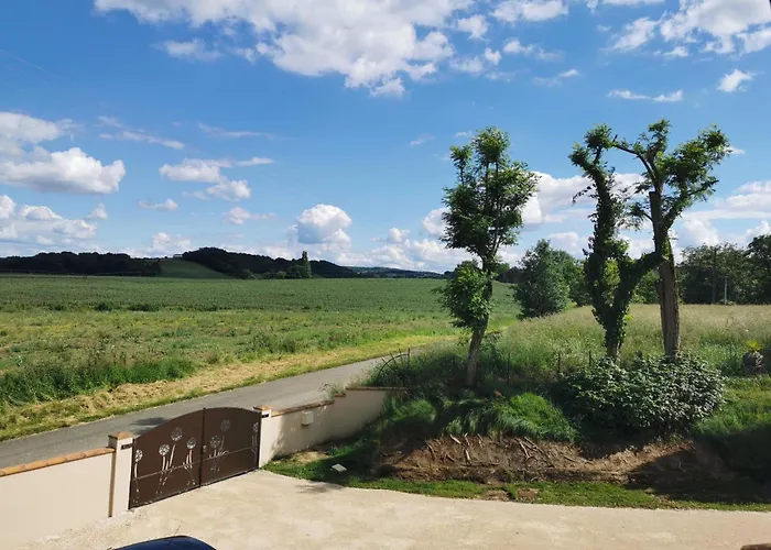 Au Cordonnier Bed and breakfast