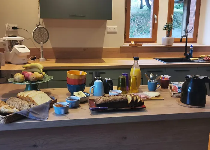 Au Cordonnier Troncens