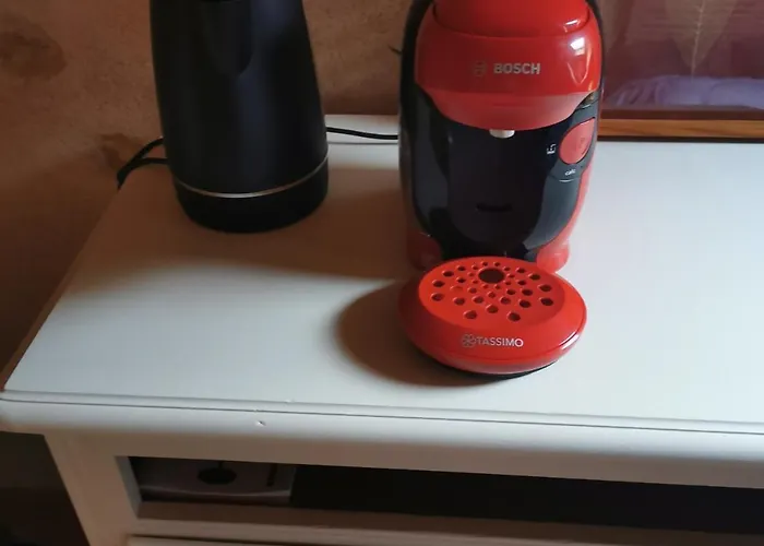 Au Cordonnier Bed and breakfast Troncens