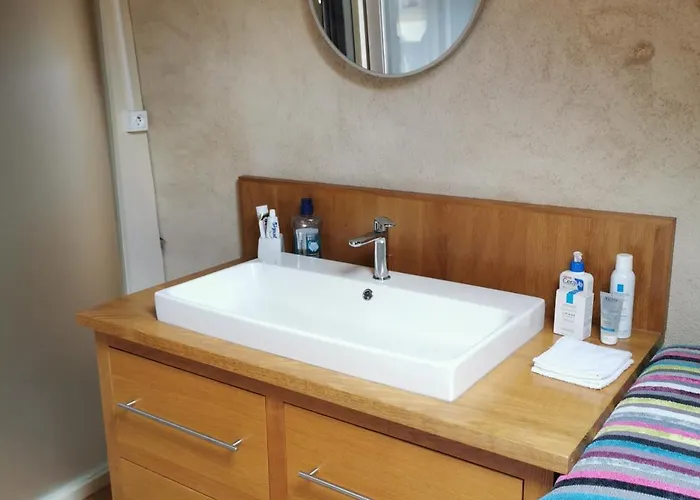 Au Cordonnier Bed and breakfast