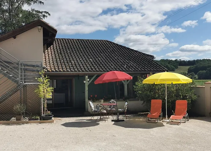 Au Cordonnier Bed and breakfast