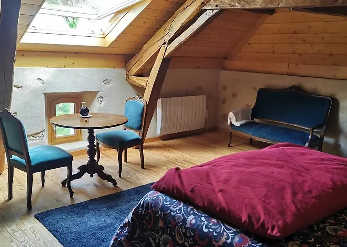 Au Cordonnier Troncens