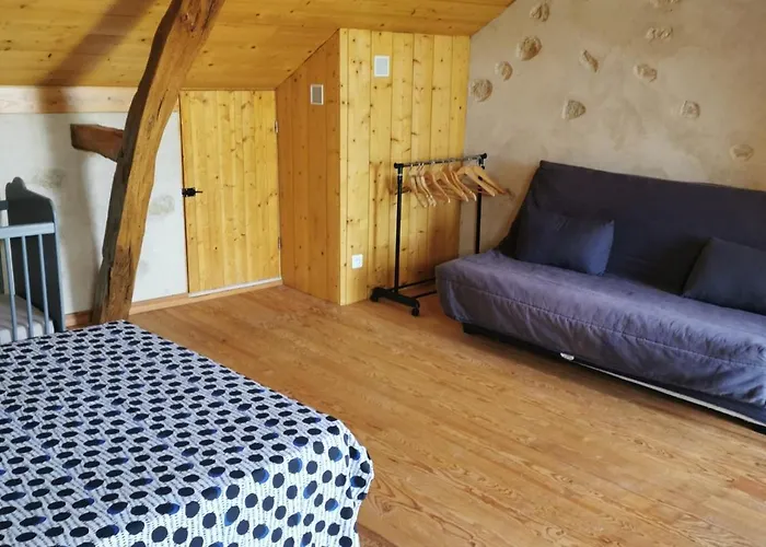 Au Cordonnier * Troncens