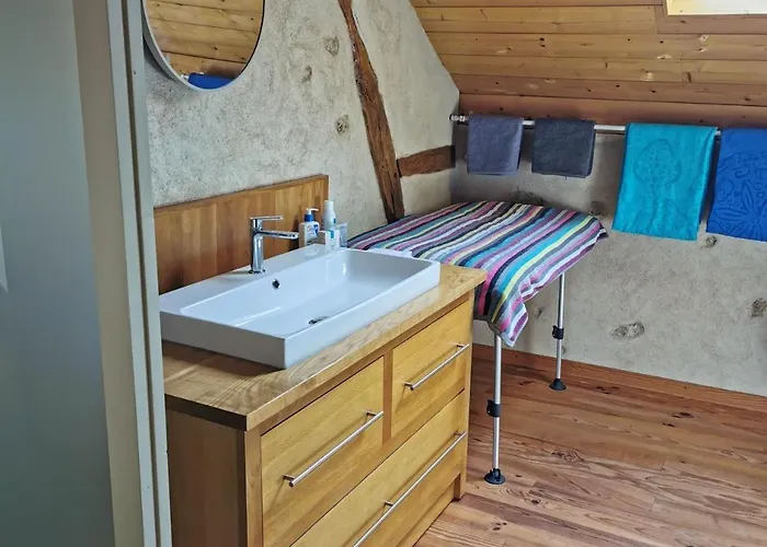 Au Cordonnier Bed and breakfast *